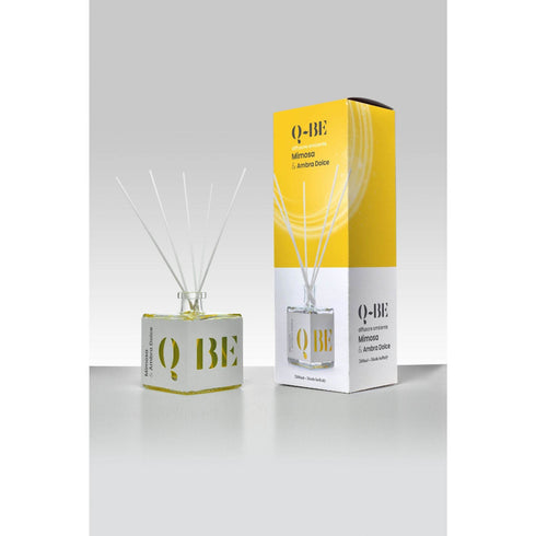 Q.be Fragrances - Estita Fashion